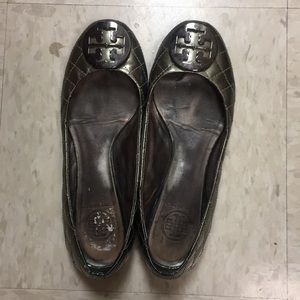 Tory Burch Flats